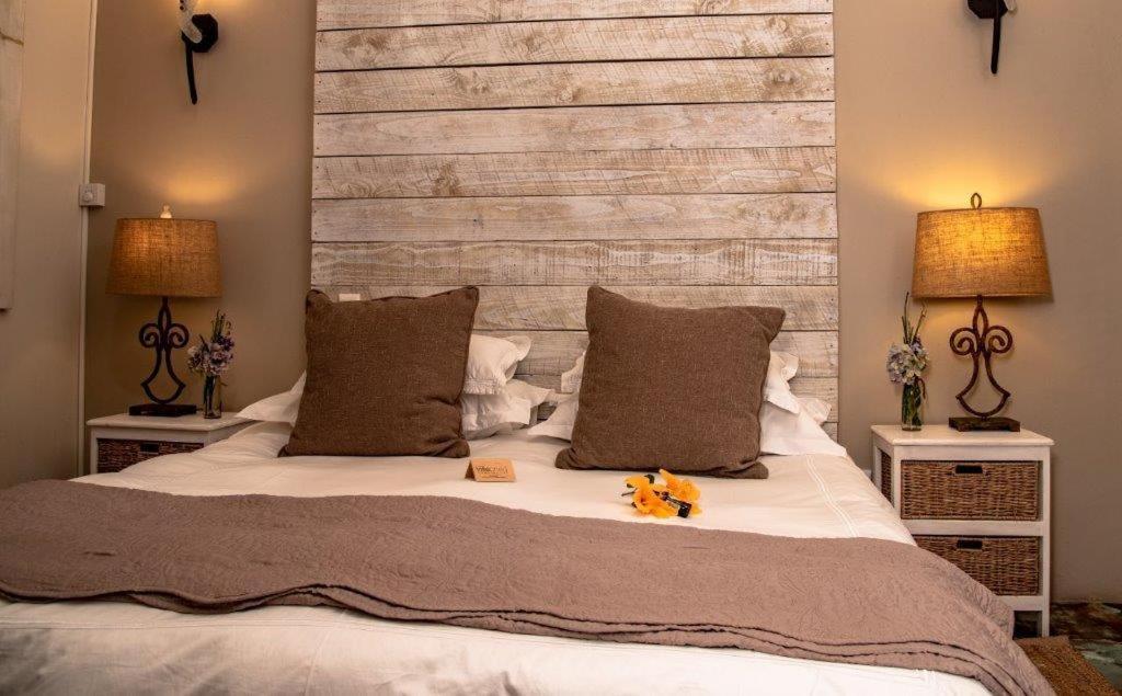 Villachad Guesthouse Клейнмонт Екстериор снимка
