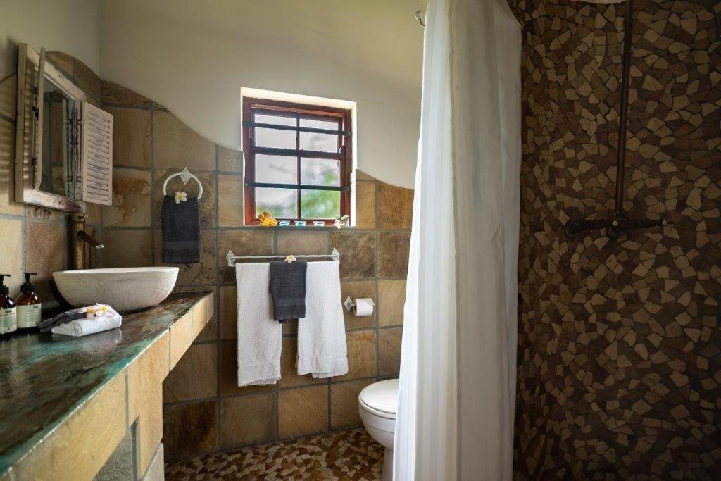 Villachad Guesthouse Клейнмонт Екстериор снимка