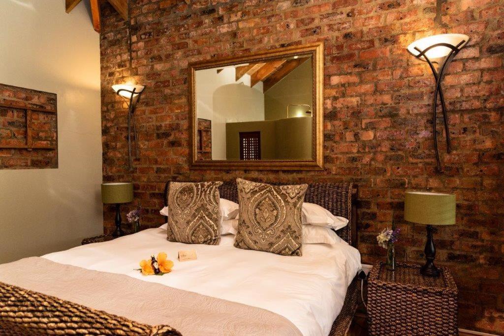 Villachad Guesthouse Клейнмонт Екстериор снимка