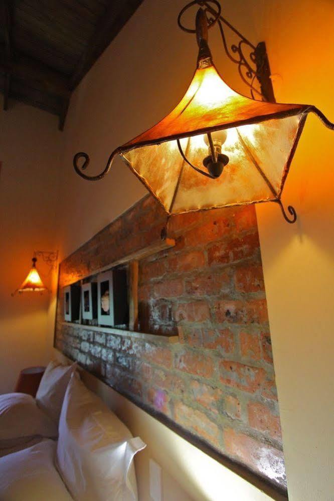 Villachad Guesthouse Клейнмонт Екстериор снимка