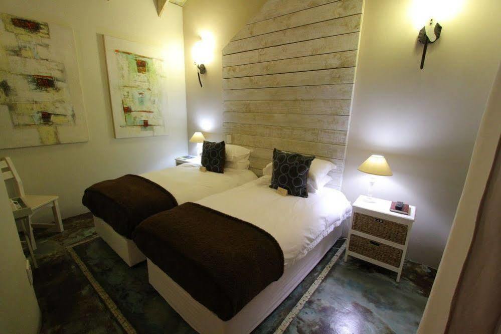 Villachad Guesthouse Клейнмонт Екстериор снимка