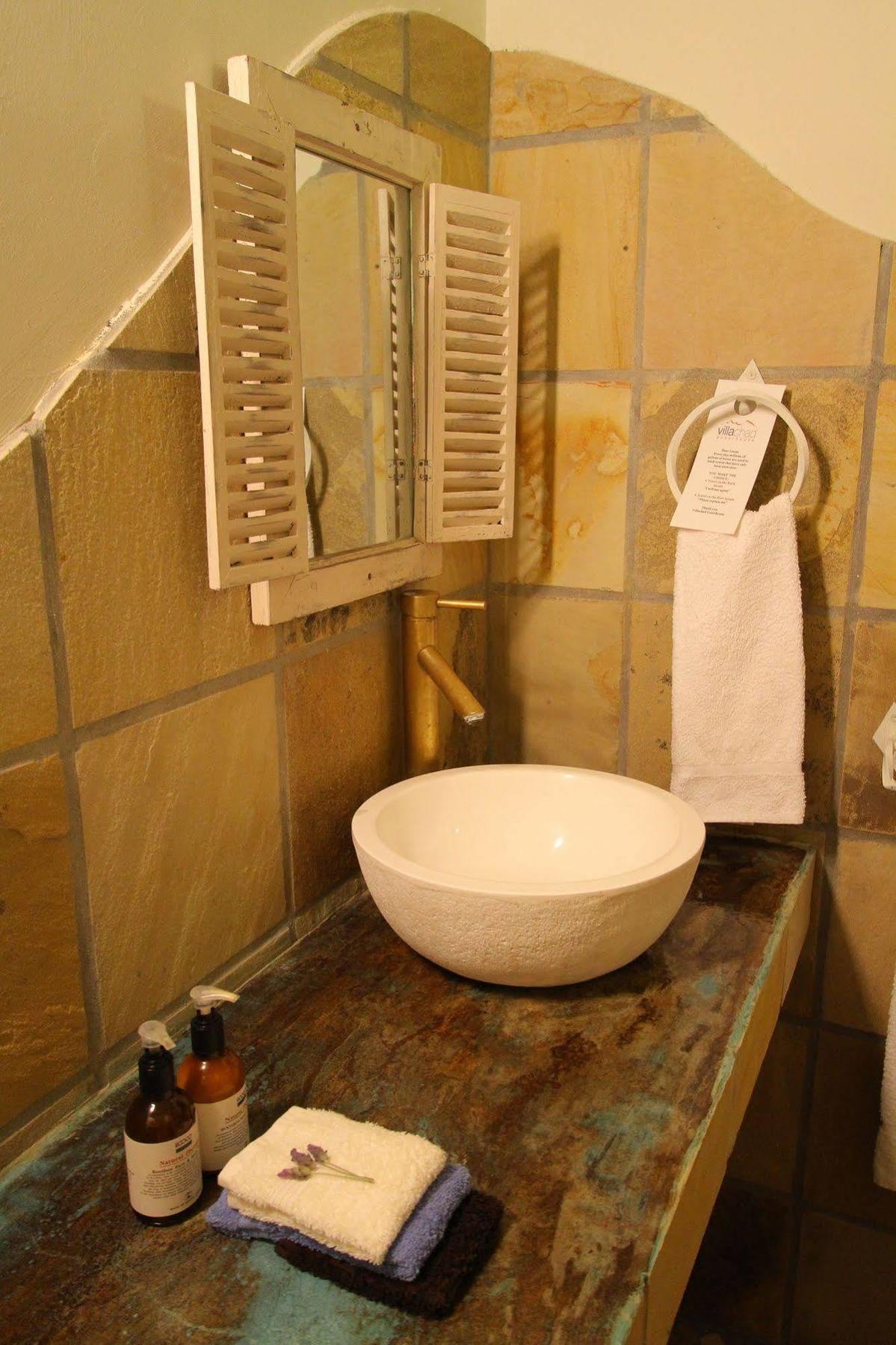 Villachad Guesthouse Клейнмонт Екстериор снимка