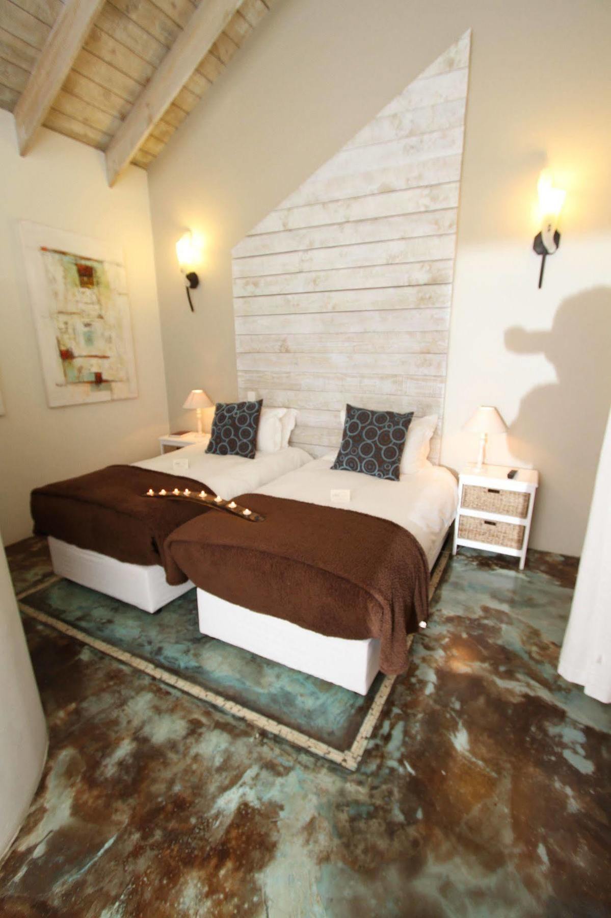 Villachad Guesthouse Клейнмонт Екстериор снимка